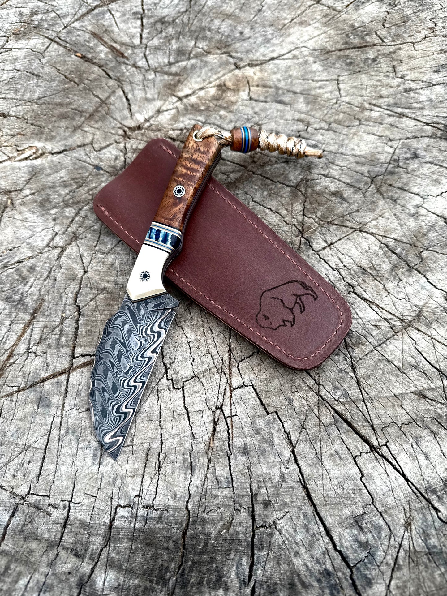 Sheepsfoot